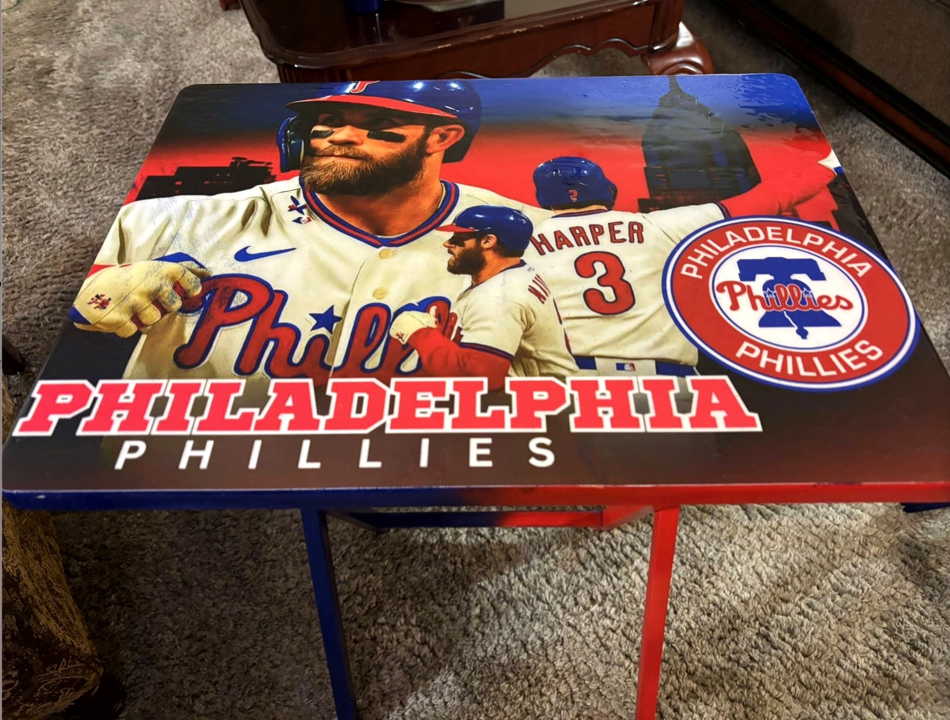 Custom artwork by Shawn the Artist - 1