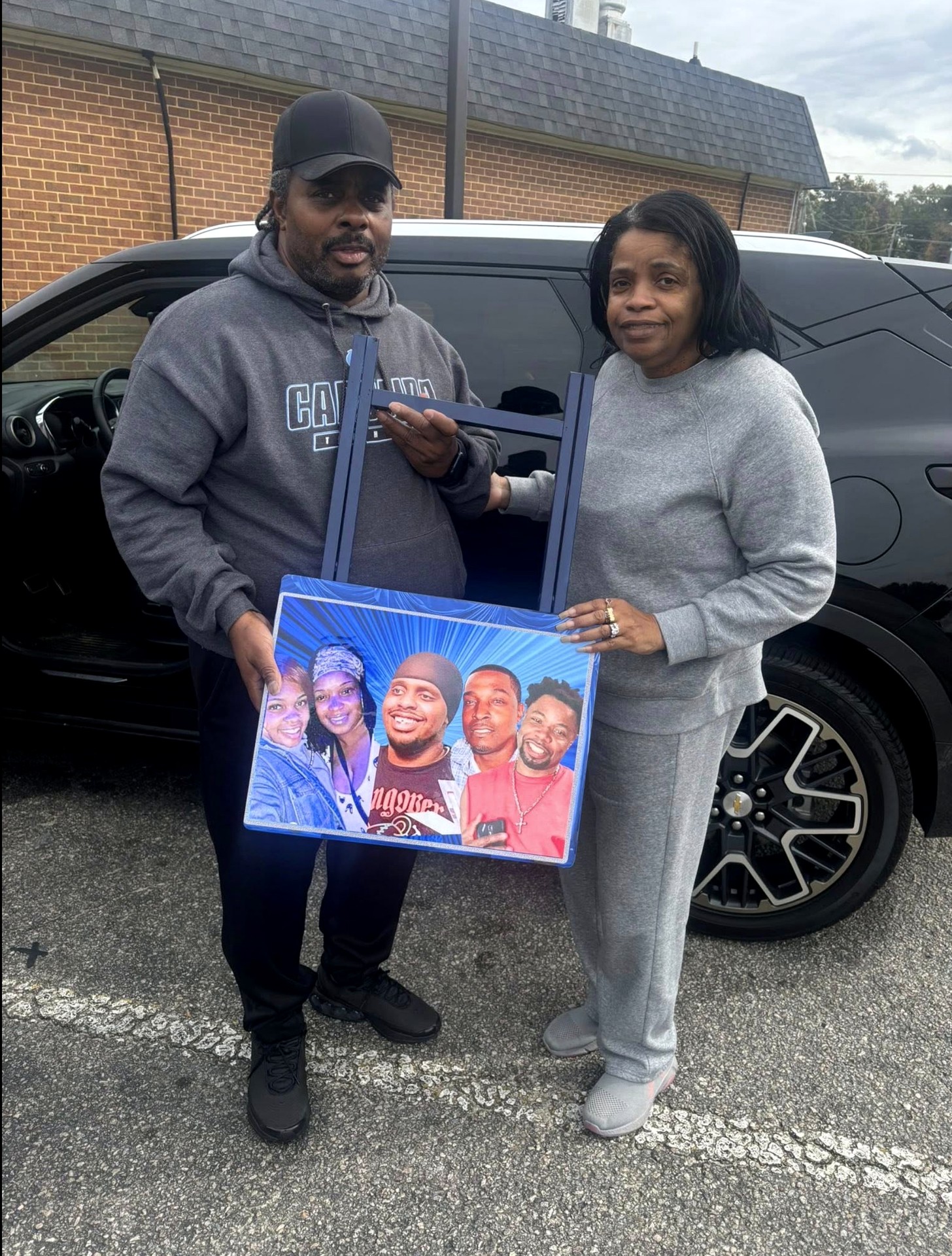 Custom artwork by Shawn the Artist - 4